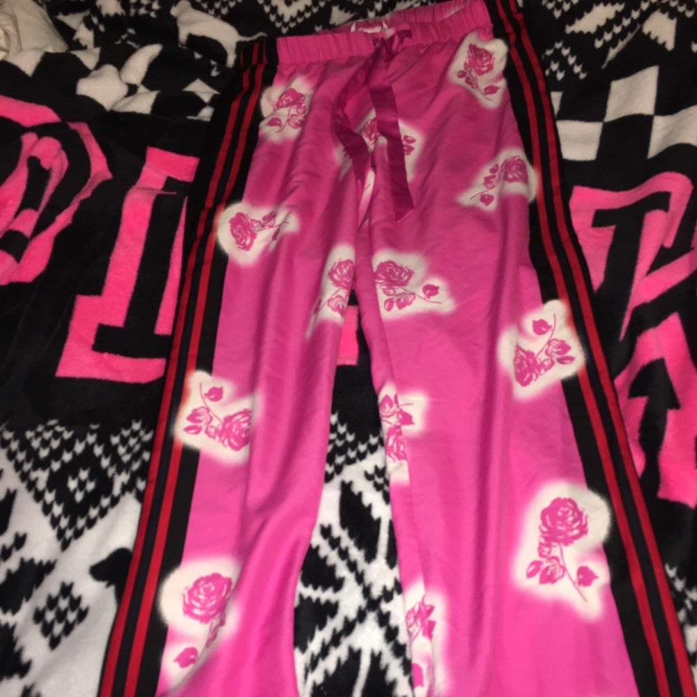Victoria’s Secret pajama pants